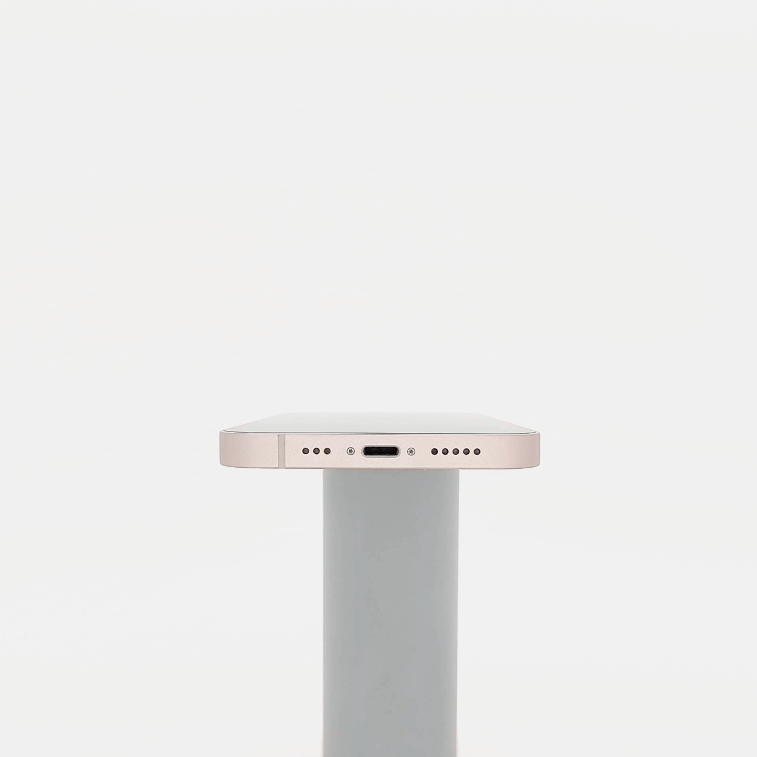95新 Apple iPhone 13 128G 粉紅色 中國大陸版