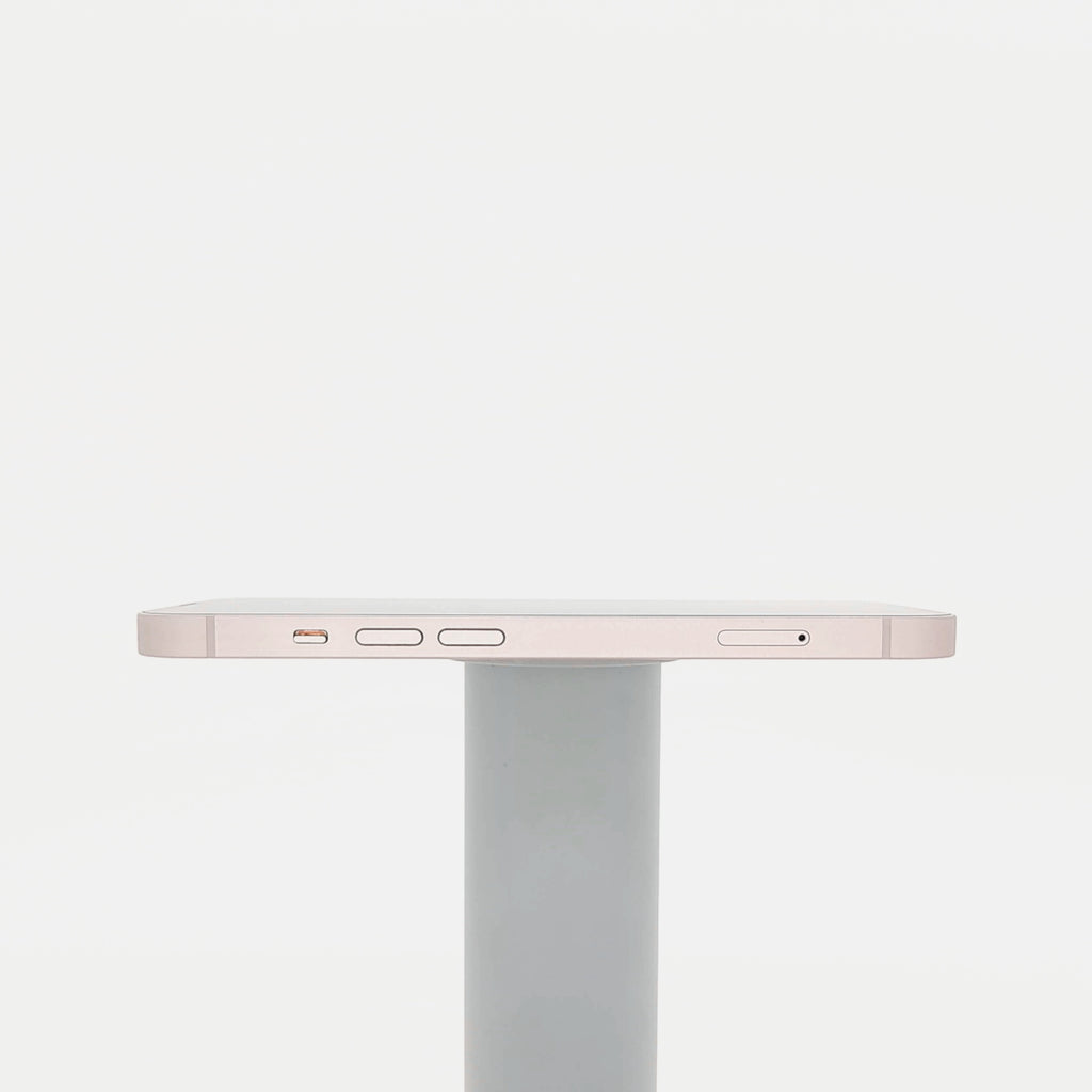 95新 Apple iPhone 13 128G 粉紅色 中國大陸版