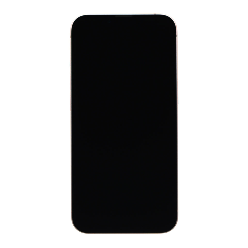 95新 Apple iPhone 13 128G 粉紅色 中國大陸版