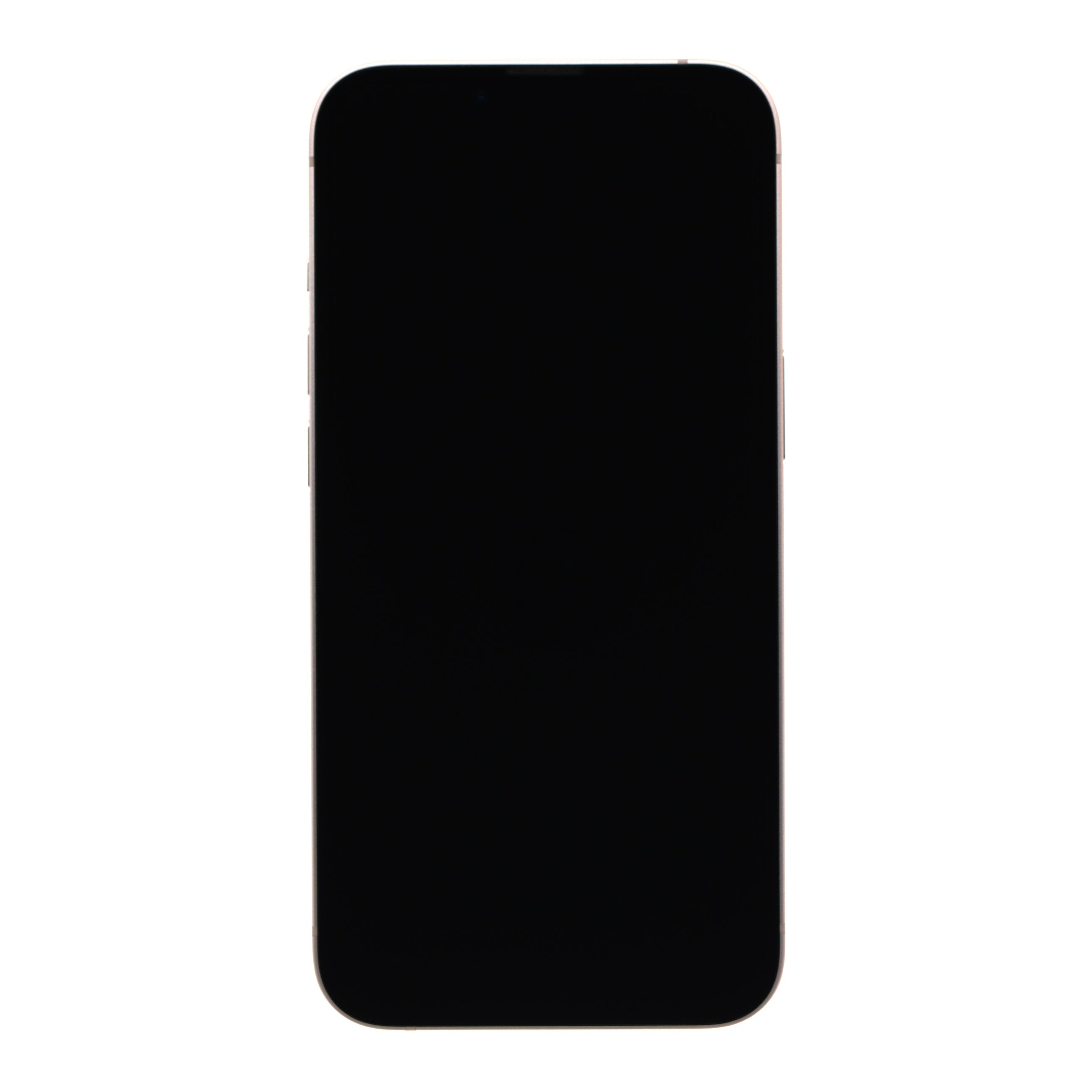 95新 Apple iPhone 13 128G 粉紅色 中國大陸版