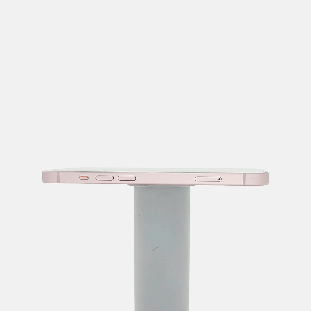 95新 Apple iPhone 15 128G 粉紅色 中國大陸版