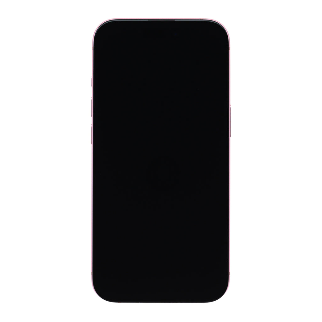 95新 Apple iPhone 15 128G 粉紅色 中國大陸版
