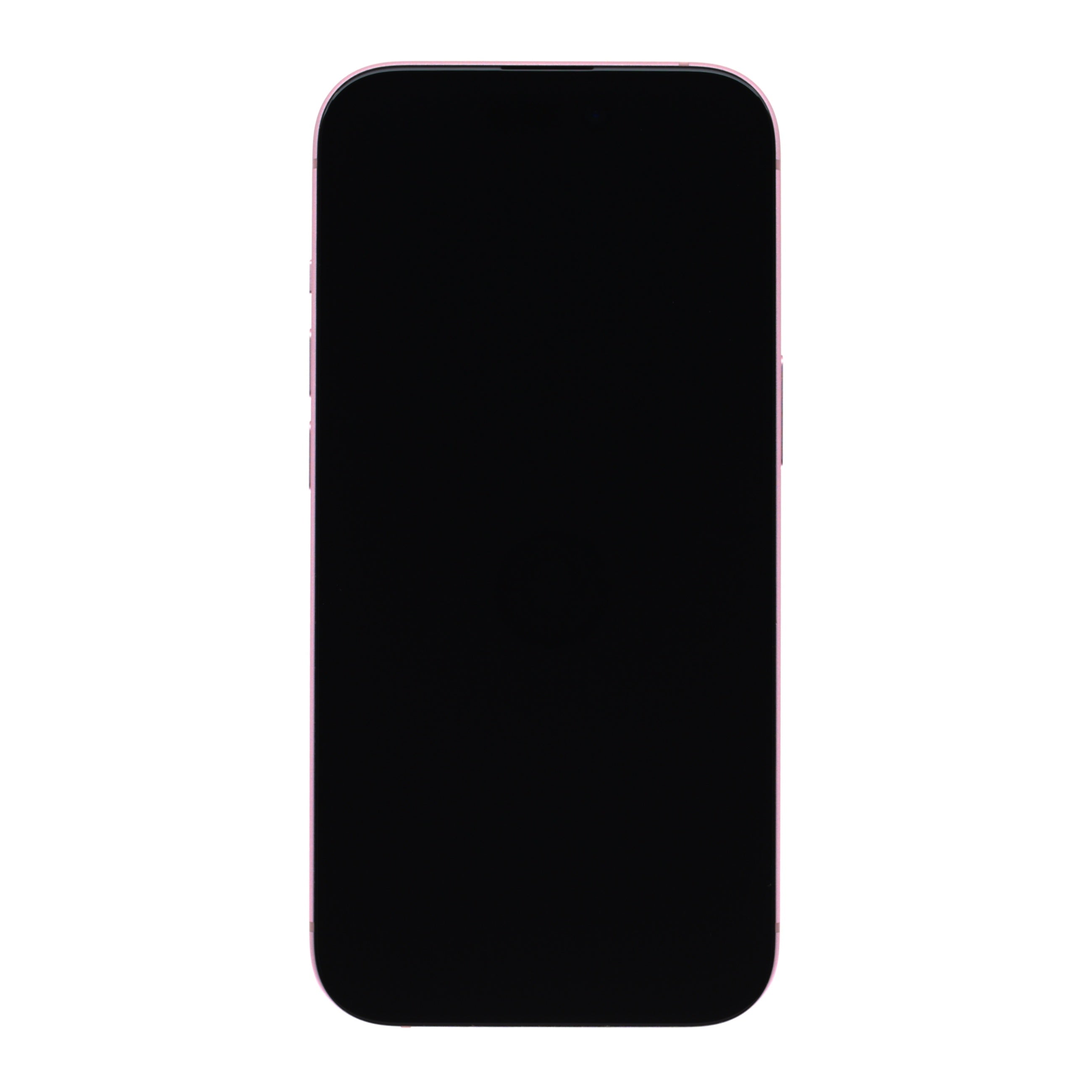 95新 Apple iPhone 15 128G 粉紅色 中國大陸版