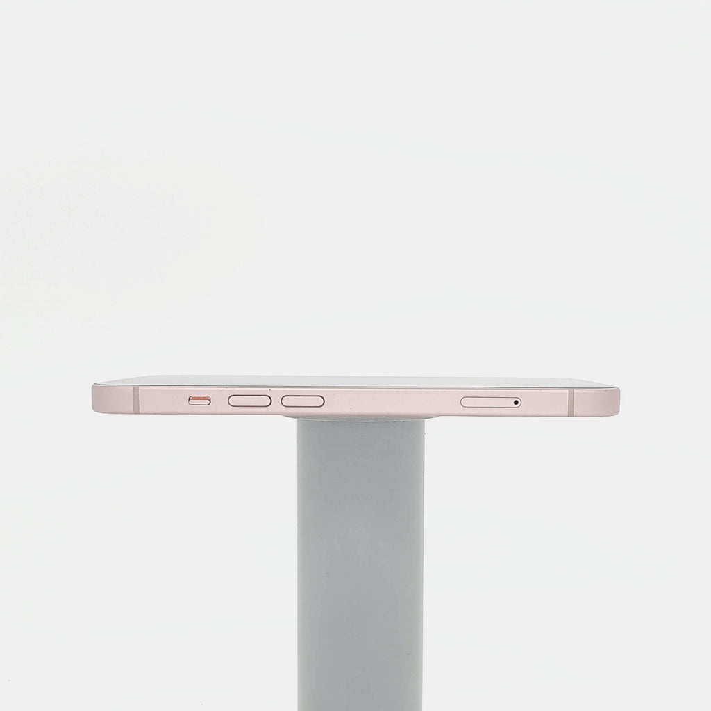 95新 Apple iPhone 15 128G 粉紅色 中國大陸版