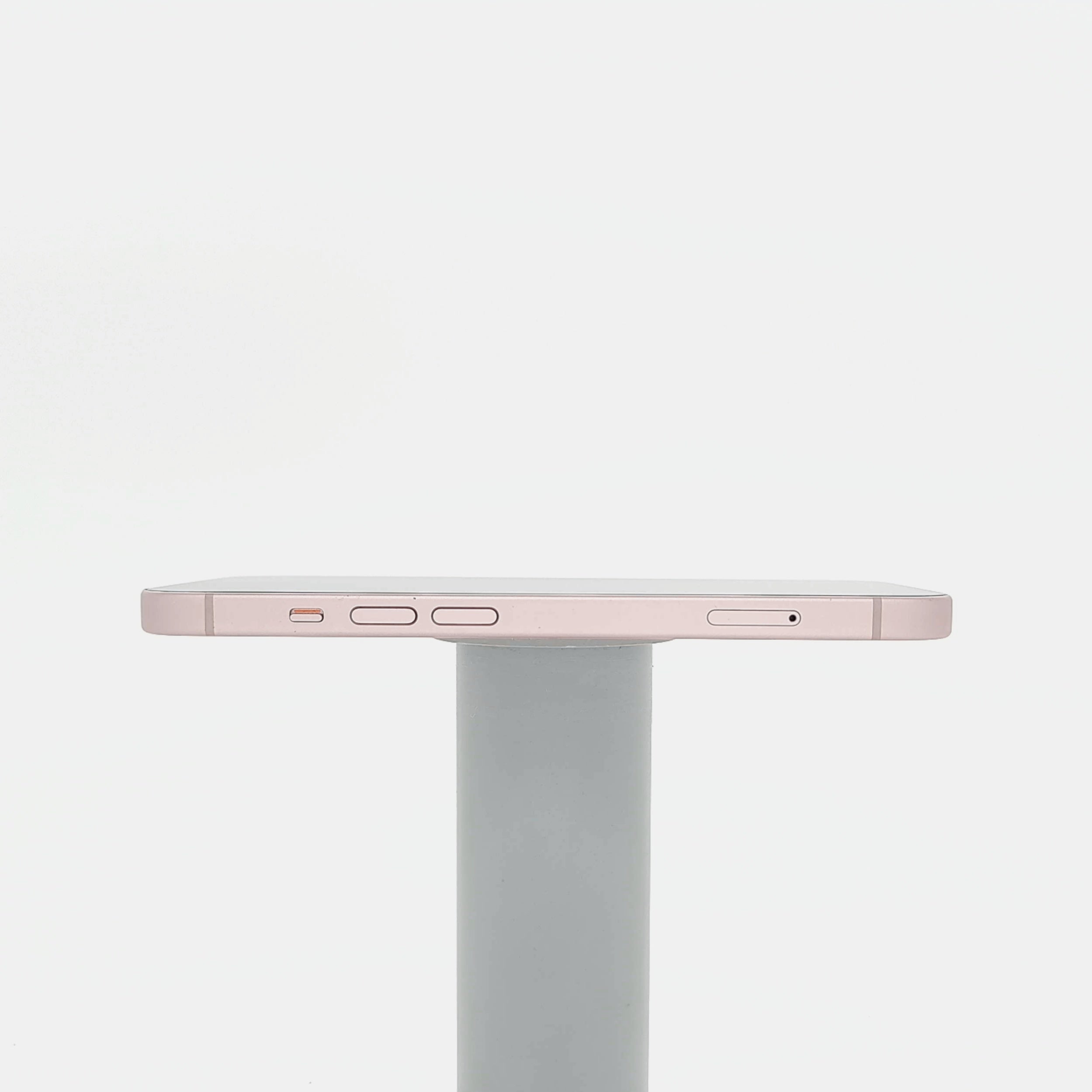 95新 Apple iPhone 15 128G 粉紅色 中國大陸版