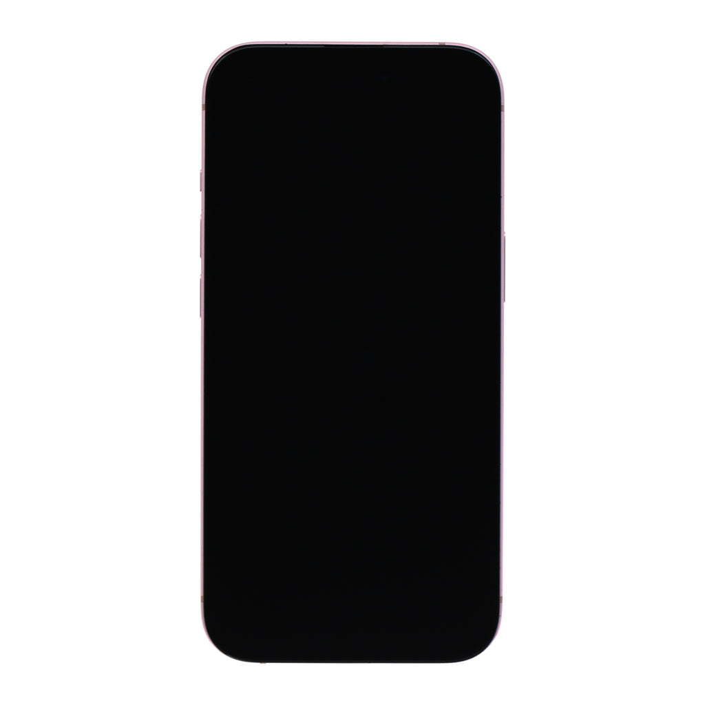 95新 Apple iPhone 15 128G 粉紅色 中國大陸版