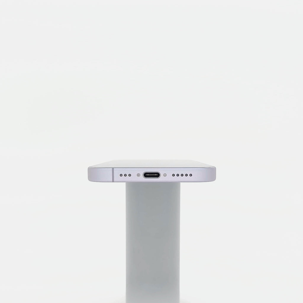 95新 Apple iPhone 17 256G 薰衣草紫色 中國大陸版