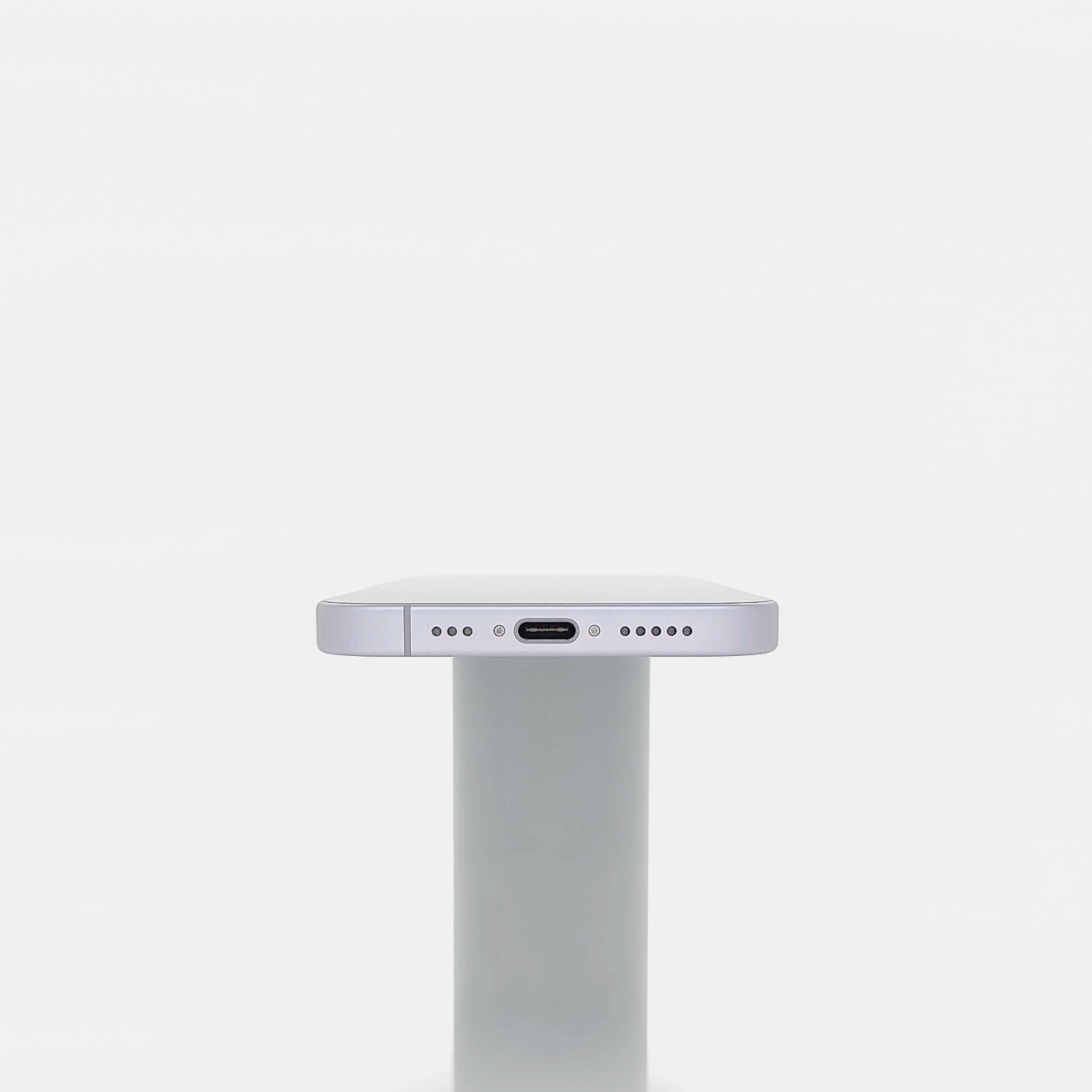 95新 Apple iPhone 17 256G 薰衣草紫色 中國大陸版