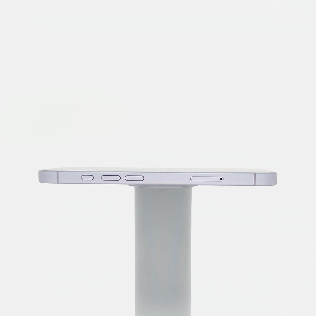 95新 Apple iPhone 17 256G 薰衣草紫色 中國大陸版
