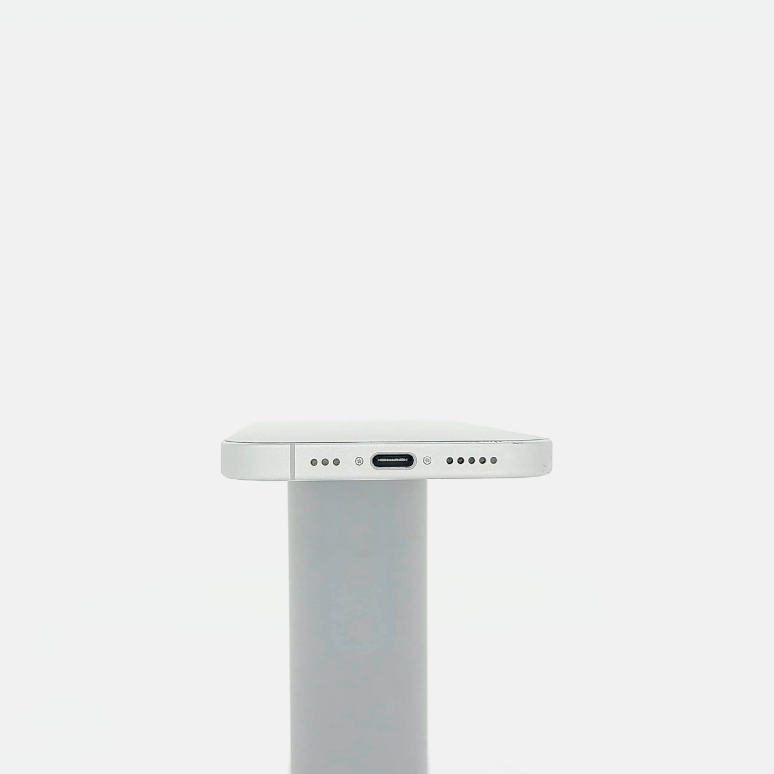 95新 Apple iPhone 16 256G 白色 中國大陸版