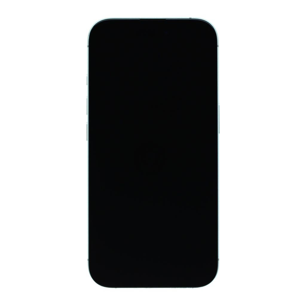 95新 Apple iPhone 16 256G 白色 中國大陸版