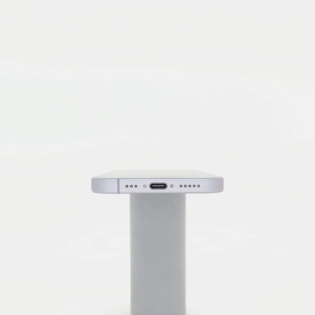 95新 Apple iPhone 17 256G 薰衣草紫色 中國大陸版