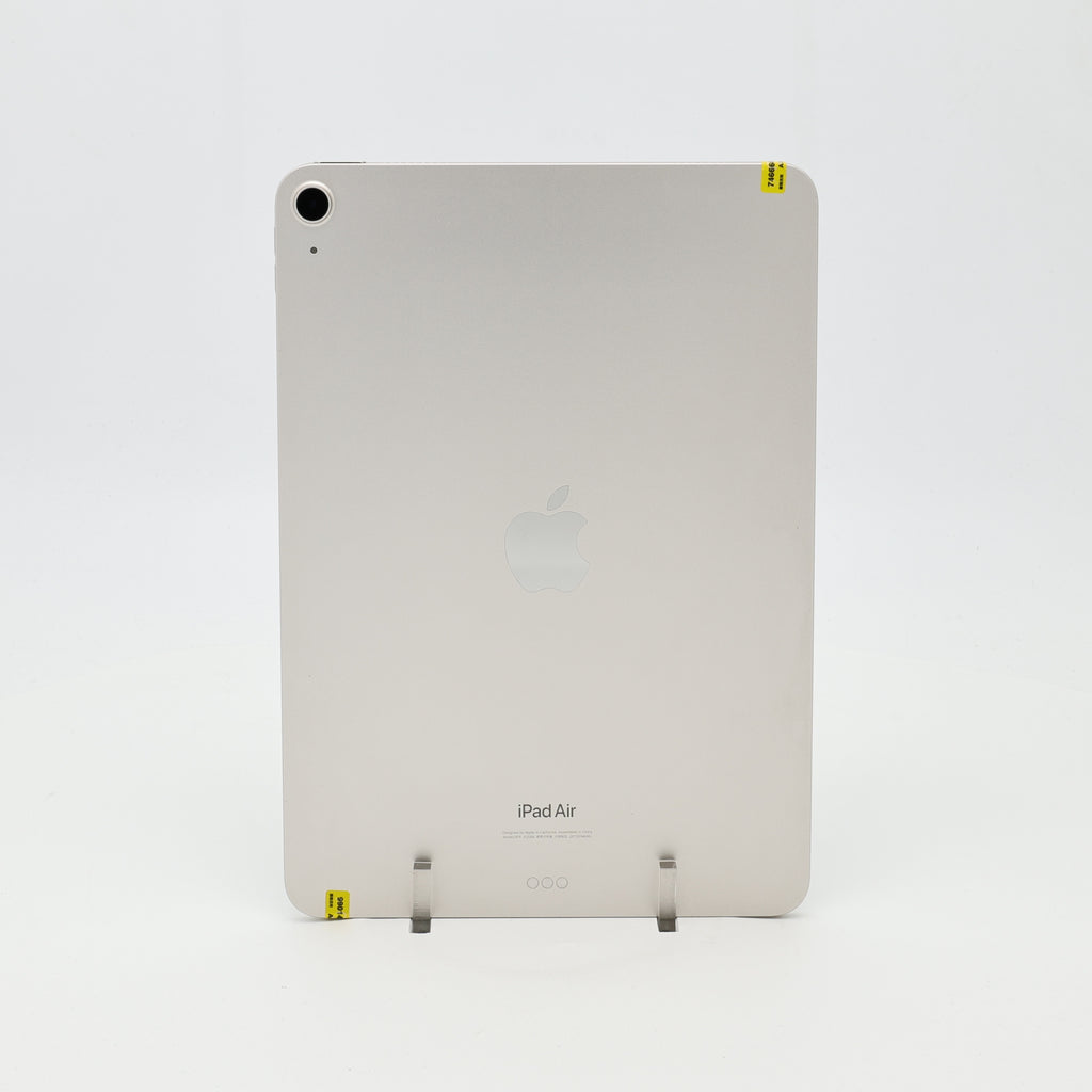 95新 Apple iPad Air5 64G 星光色 WIFI