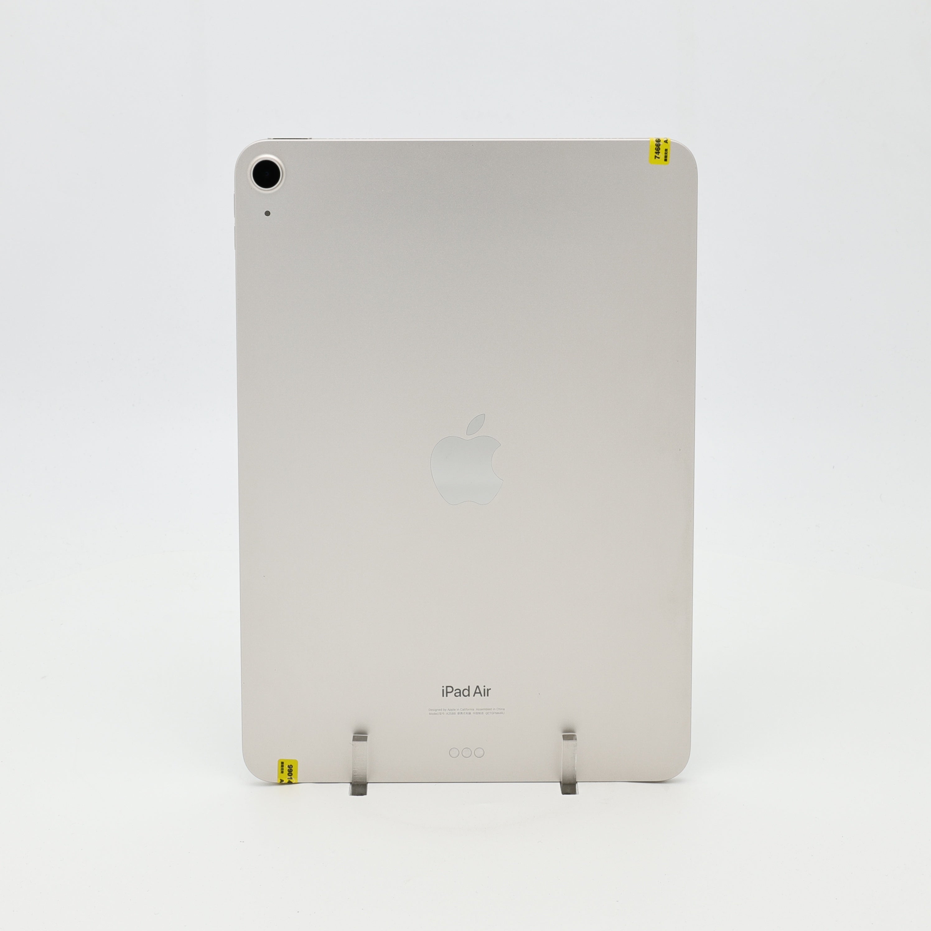95新 Apple iPad Air5 64G 星光色 WIFI