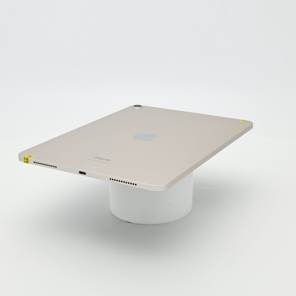 95新 Apple iPad Air5 64G 星光色 WIFI
