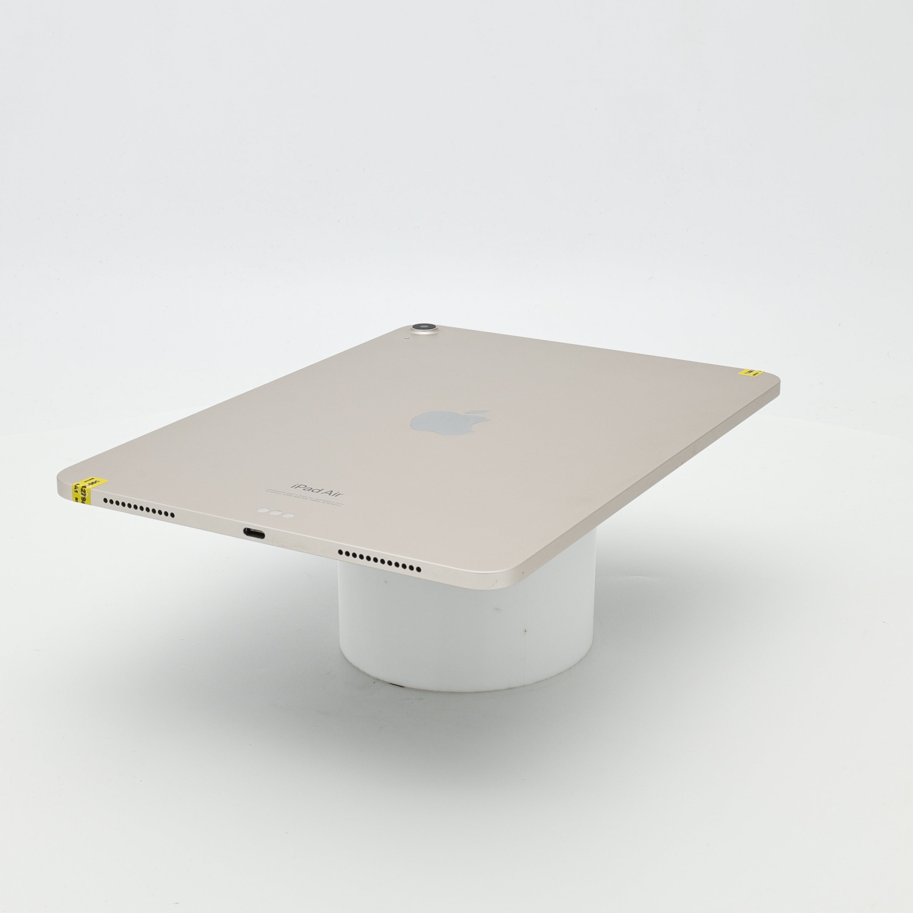 95新 Apple iPad Air5 64G 星光色 WIFI