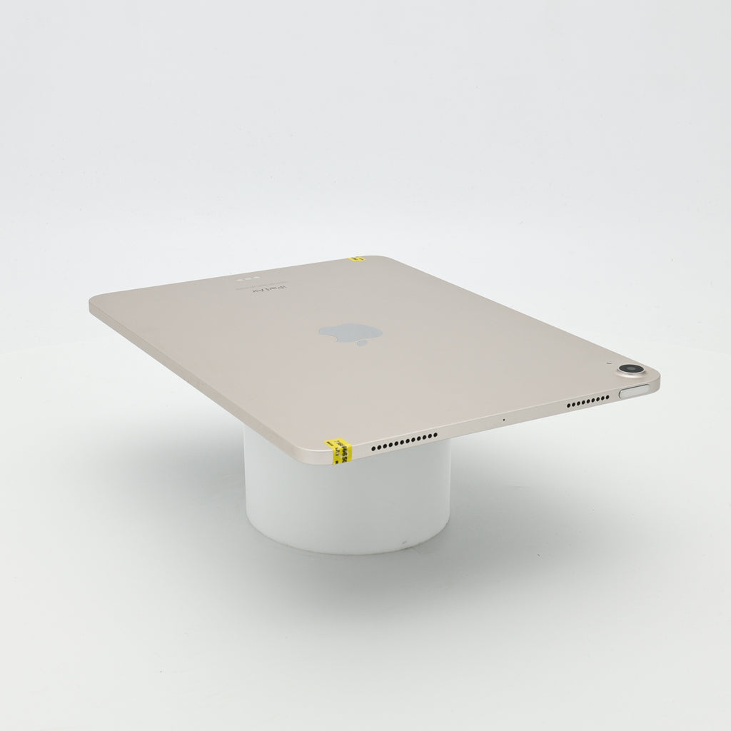 95新 Apple iPad Air5 64G 星光色 WIFI