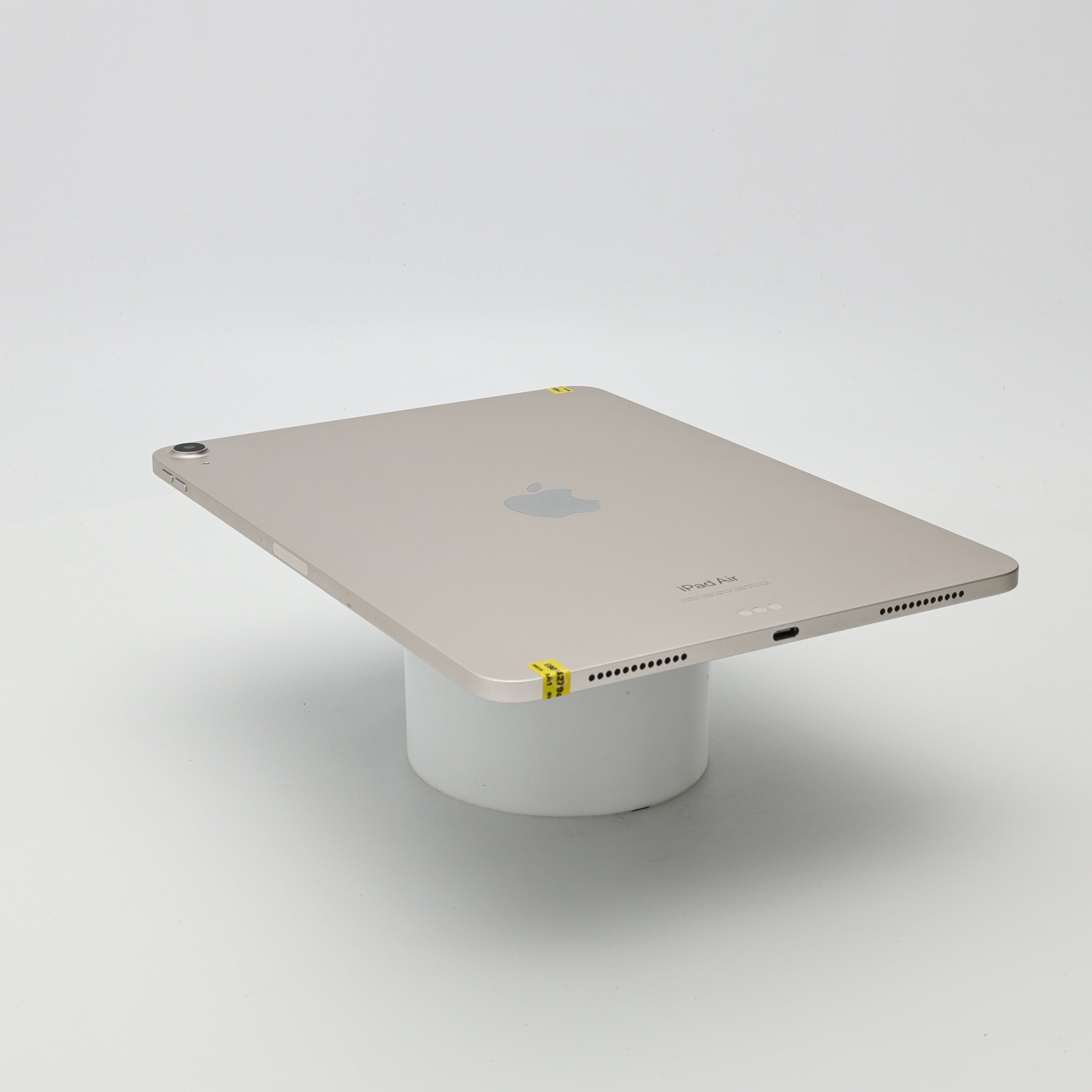 95新 Apple iPad Air5 64G 星光色 WIFI