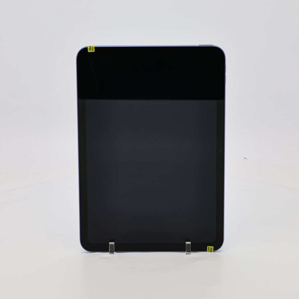 99新 Apple iPad 10代 256G 藍色 WIFI