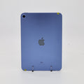 99新 Apple iPad 10代 256G 藍色 WIFI