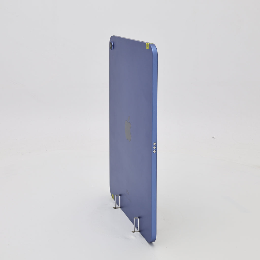 99新 Apple iPad 10代 256G 藍色 WIFI