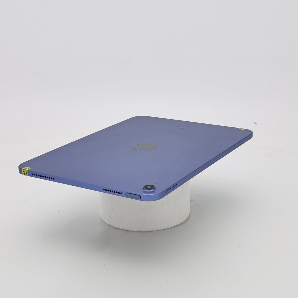 99新 Apple iPad 10代 256G 藍色 WIFI