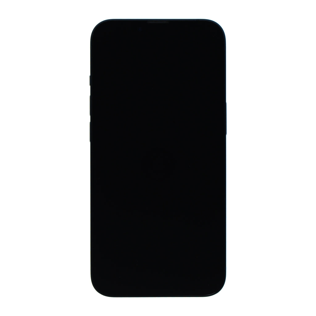 95新 Apple iPhone 13 256G 午夜色 中國大陸版
