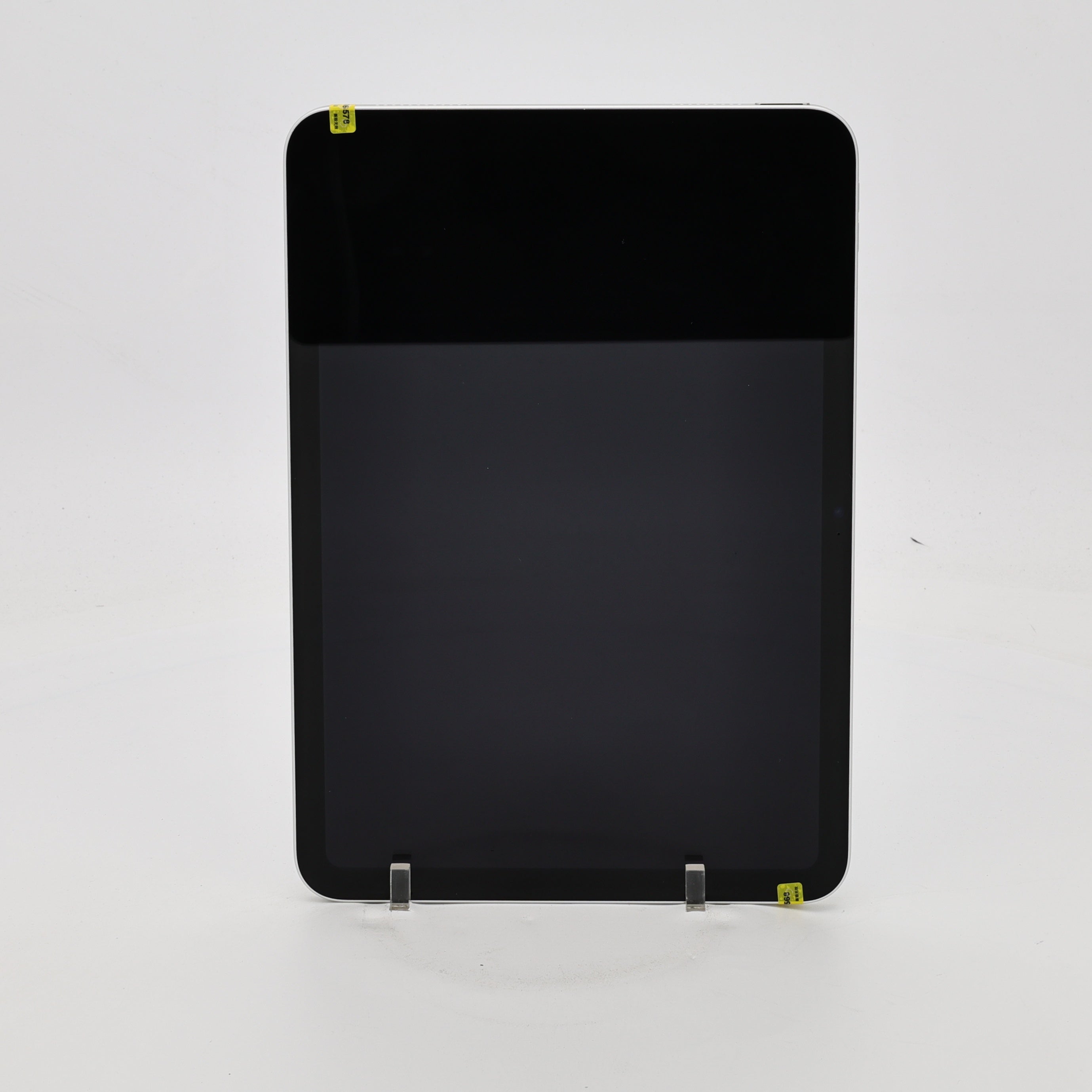 95新 Apple iPad 10代 64G 銀色 WIFI