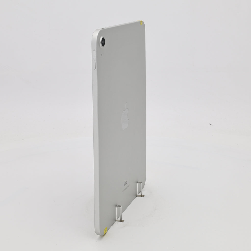95新 Apple iPad 10代 64G 銀色 WIFI