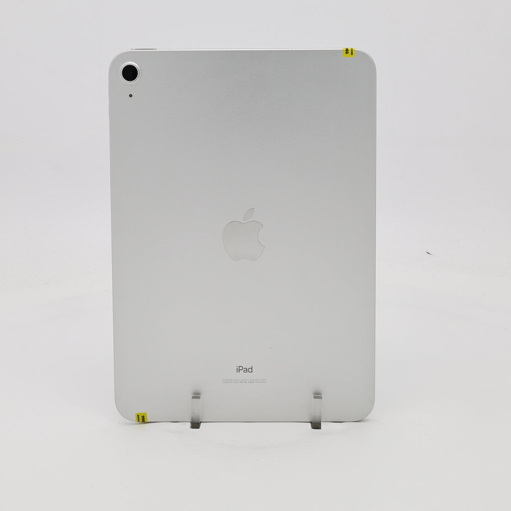 95新 Apple iPad 10代 64G 銀色 WIFI