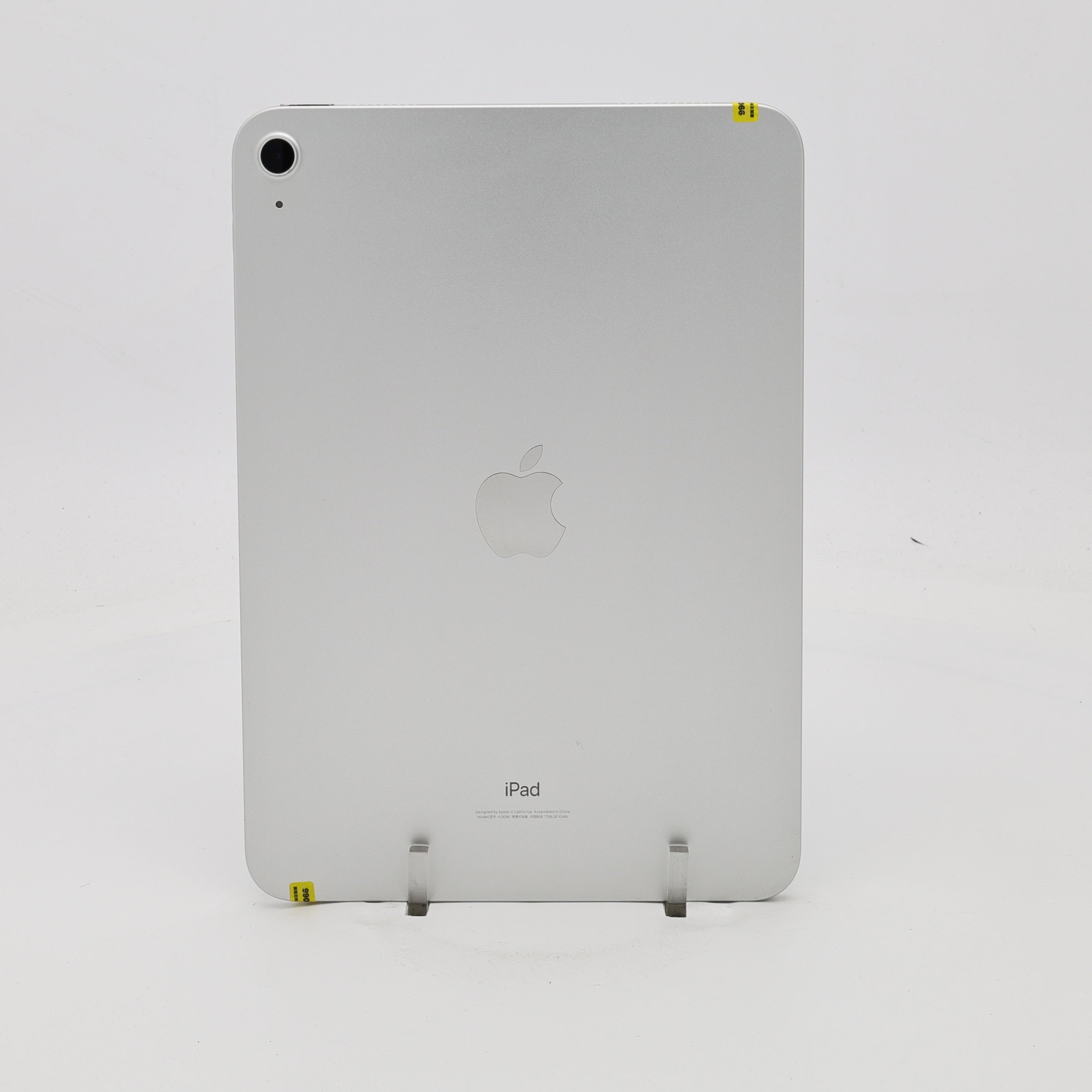 95新 Apple iPad 10代 64G 銀色 WIFI
