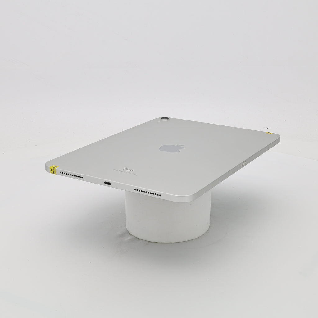 95新 Apple iPad 10代 64G 銀色 WIFI
