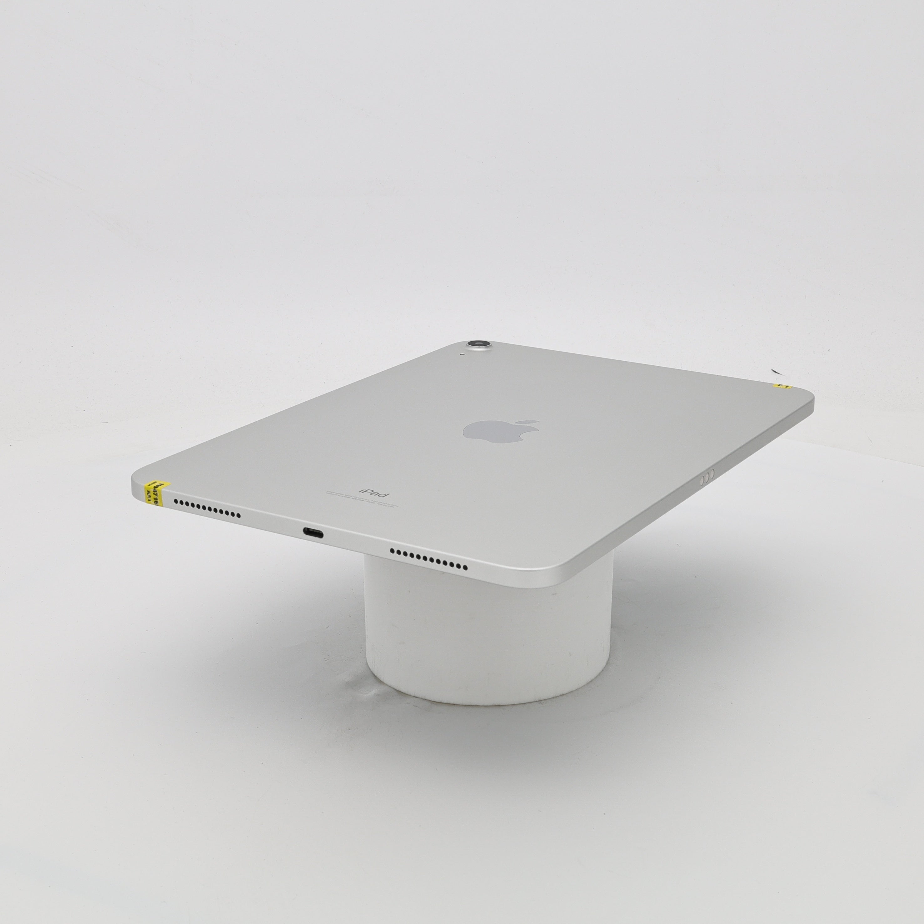95新 Apple iPad 10代 64G 銀色 WIFI