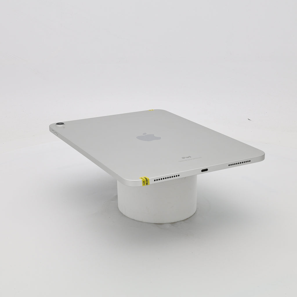 95新 Apple iPad 10代 64G 銀色 WIFI