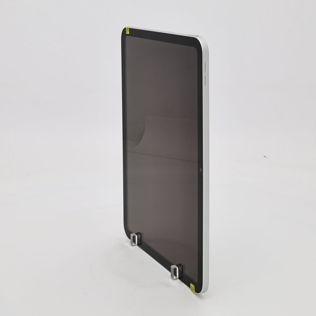 95新 Apple iPad 10代 64G 銀色 WIFI