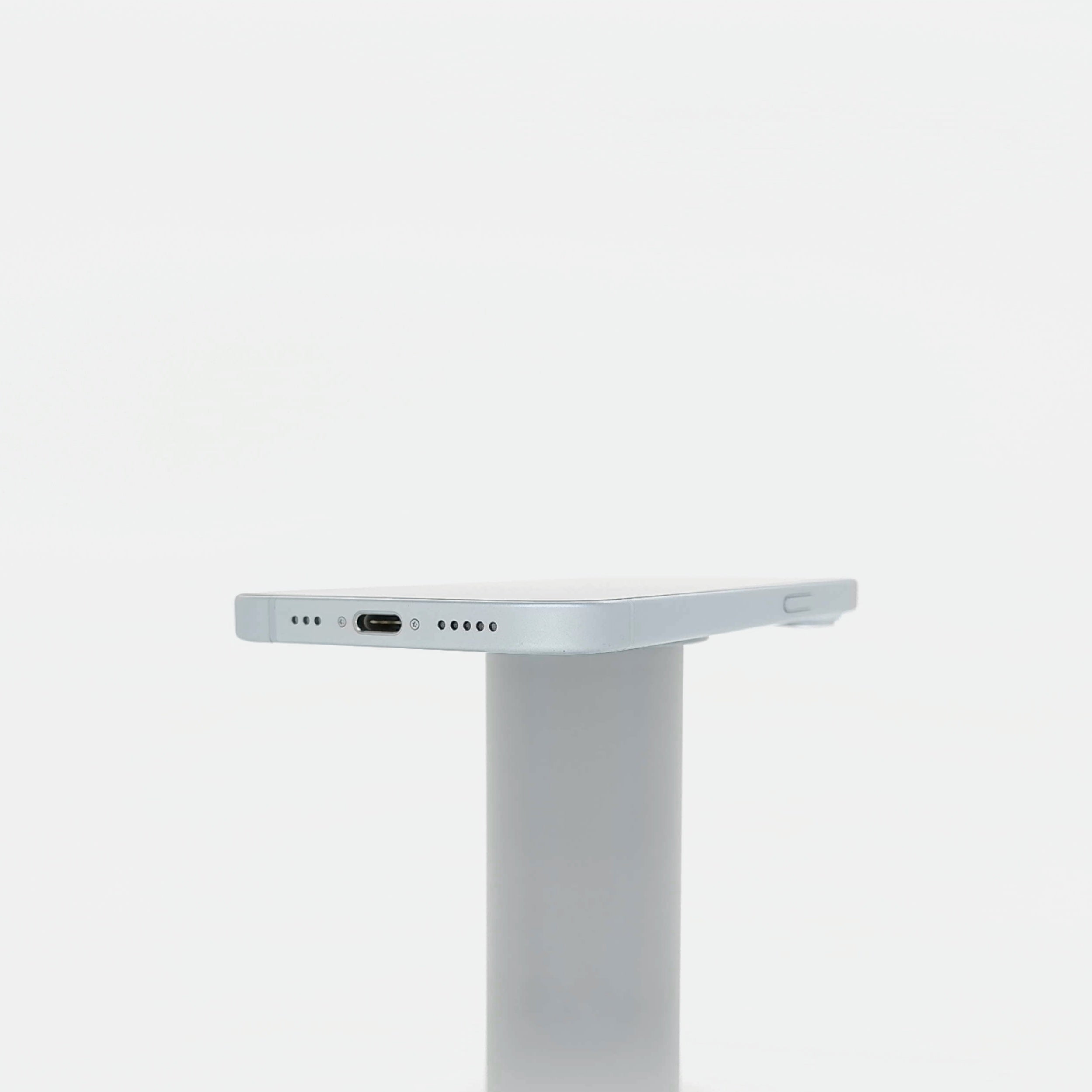 95新 Apple iPhone 15 128G 藍色 中國大陸版