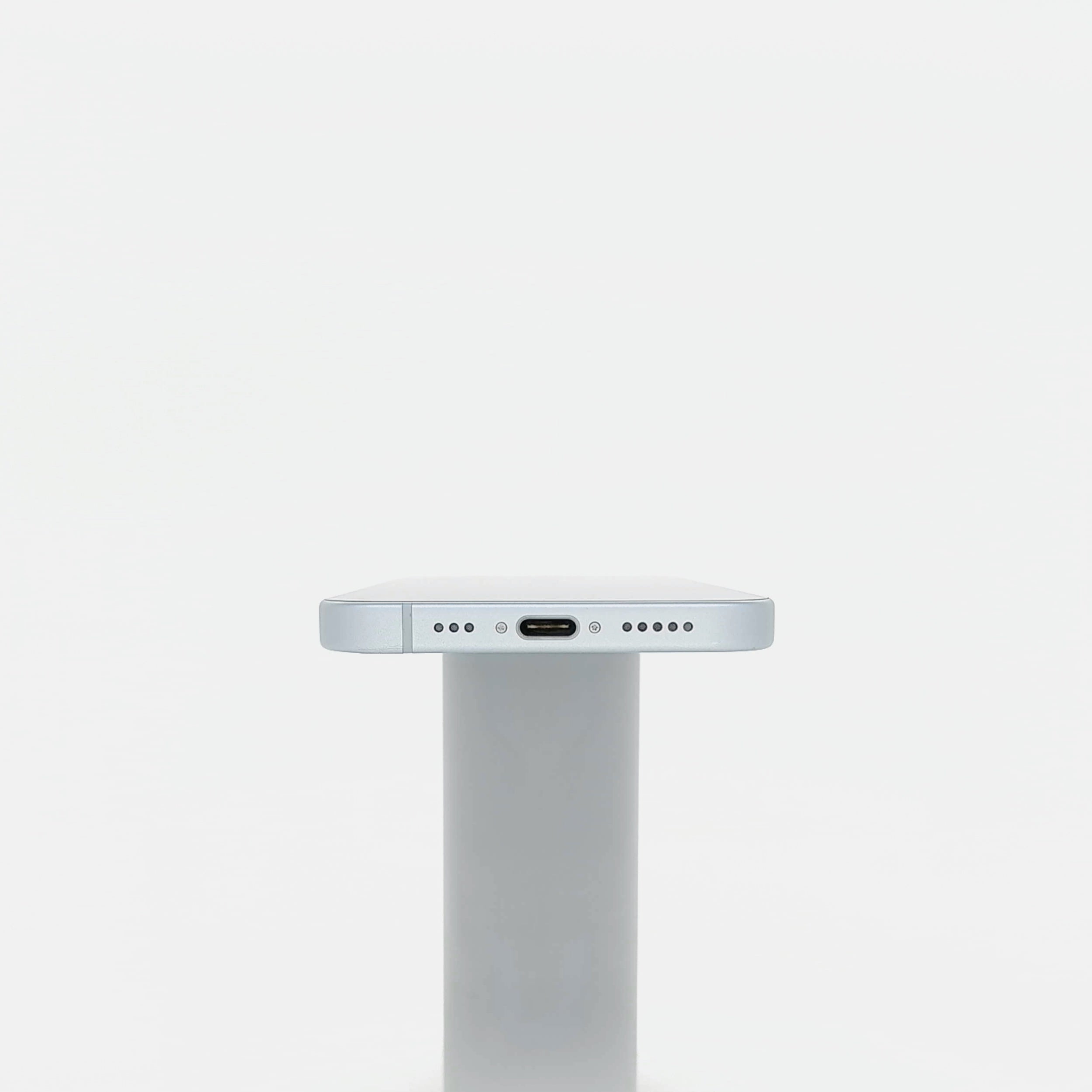 95新 Apple iPhone 15 128G 藍色 中國大陸版