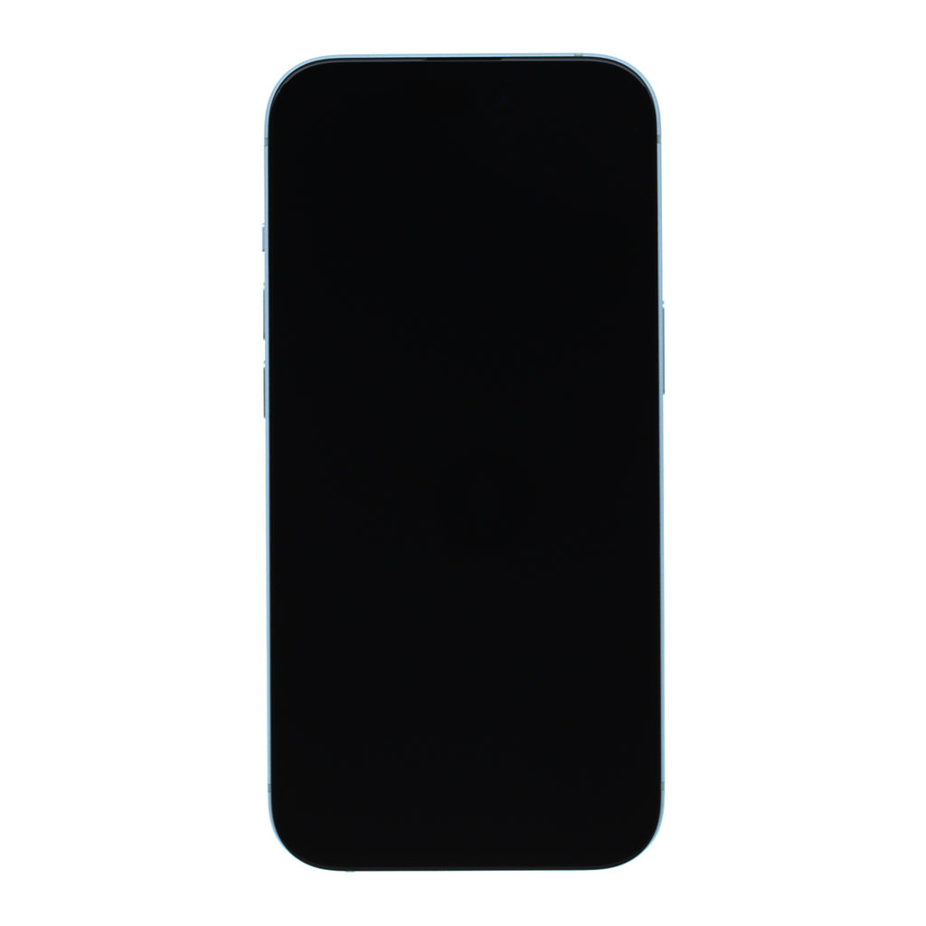 95新 Apple iPhone 15 128G 藍色 中國大陸版