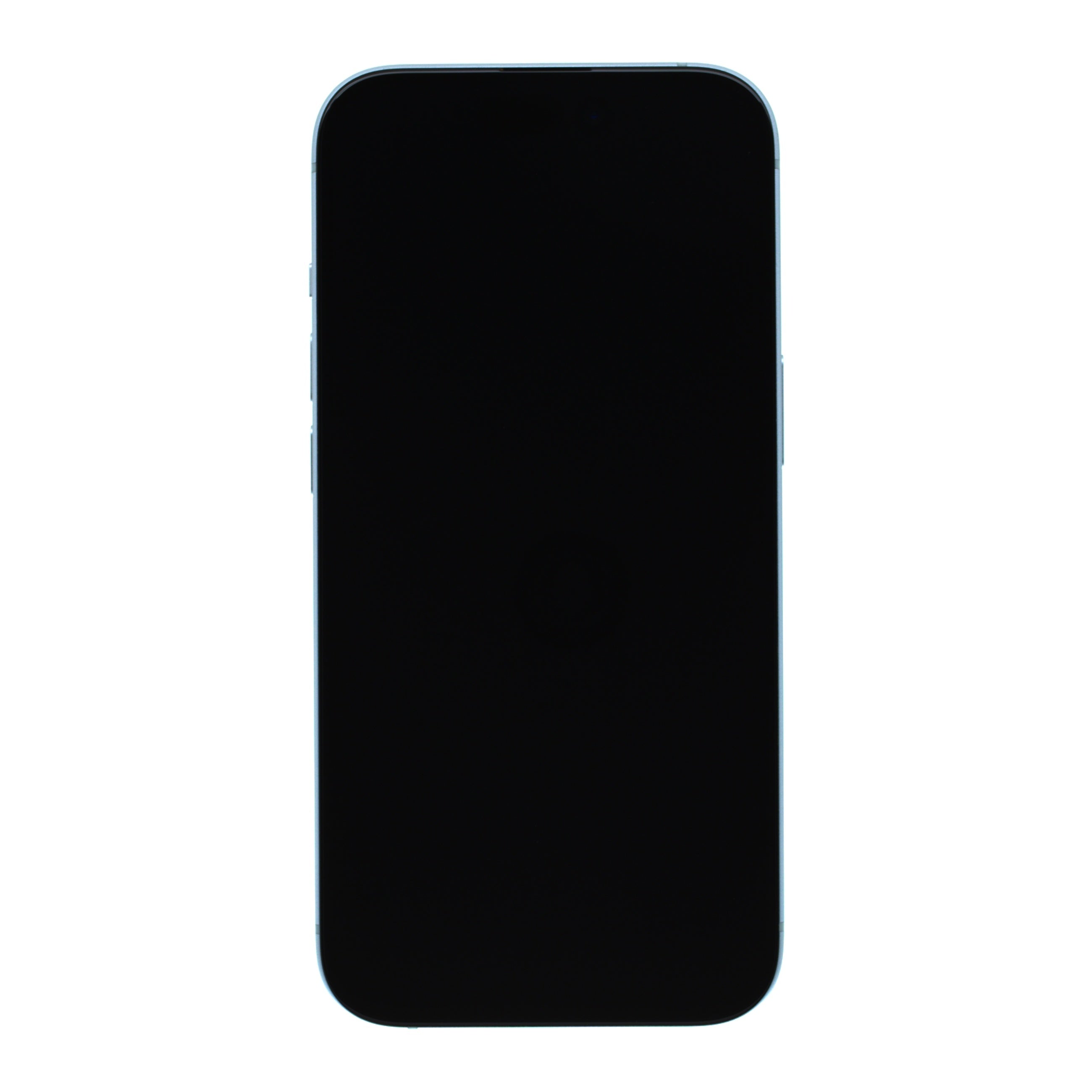 95新 Apple iPhone 15 128G 藍色 中國大陸版