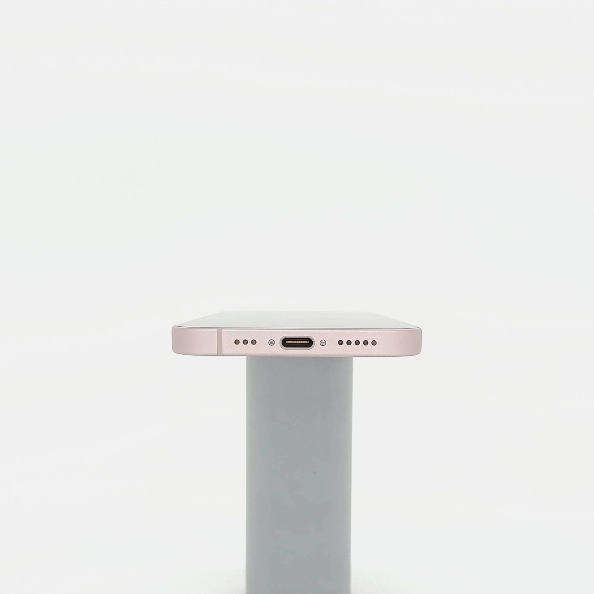 95新 Apple iPhone 15 128G 粉紅色 中國大陸版