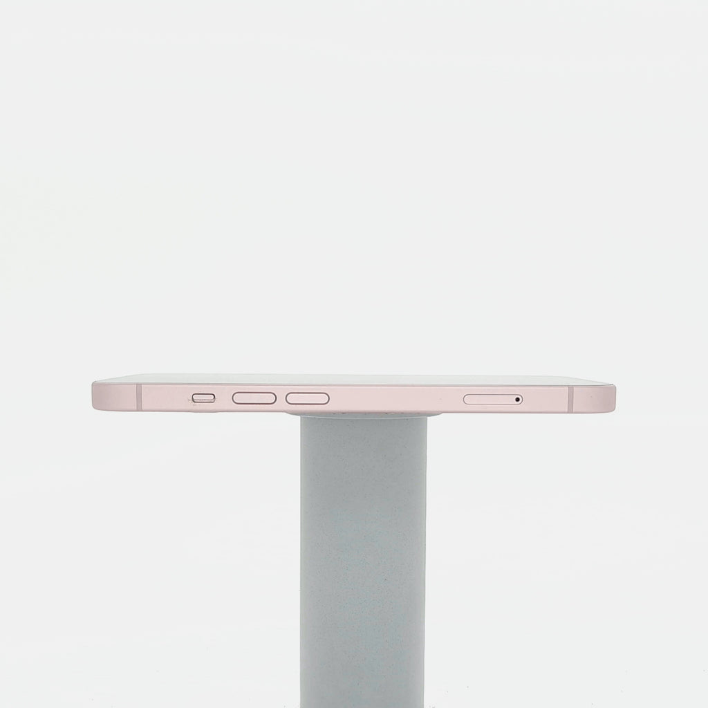95新 Apple iPhone 15 128G 粉紅色 中國大陸版