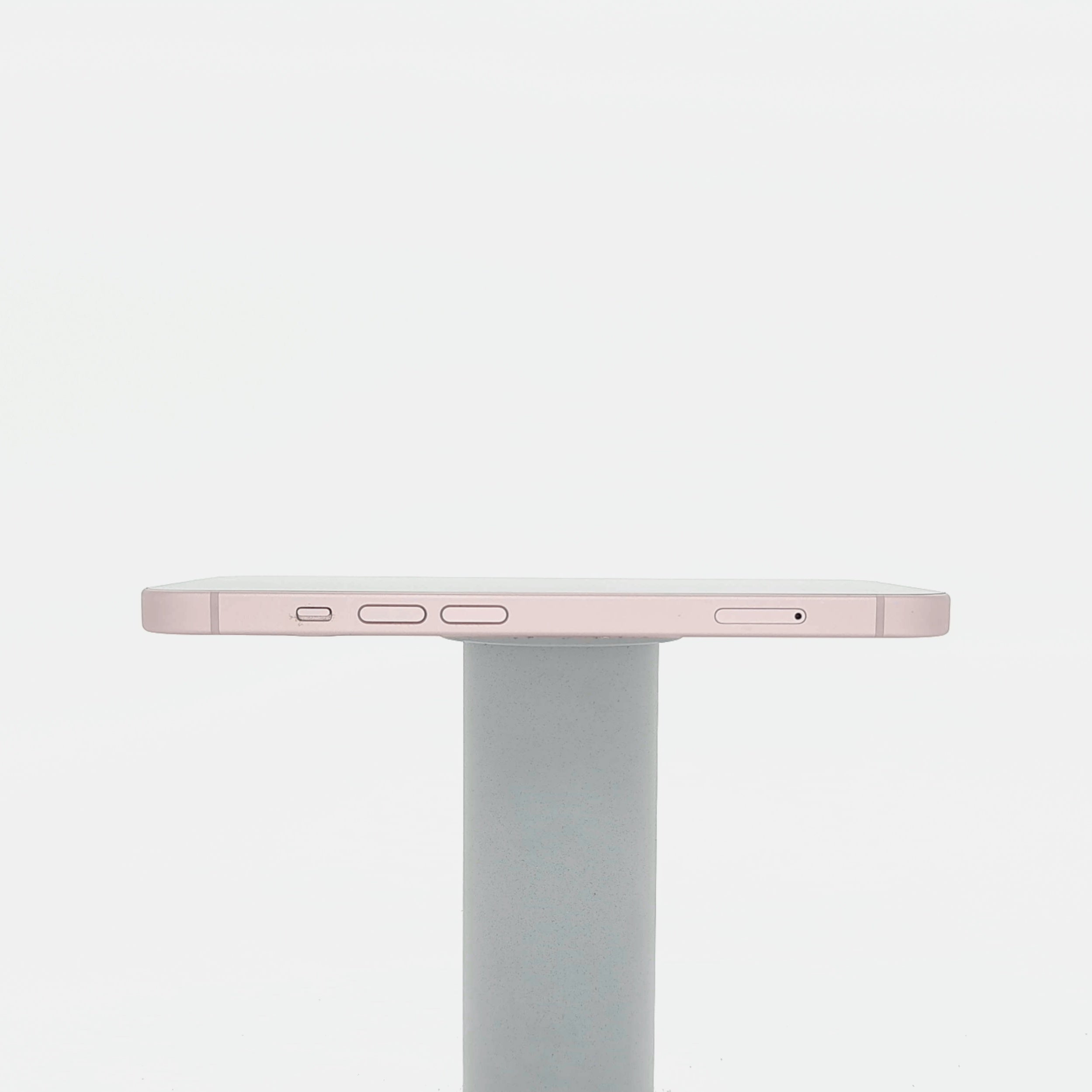 95新 Apple iPhone 15 128G 粉紅色 中國大陸版