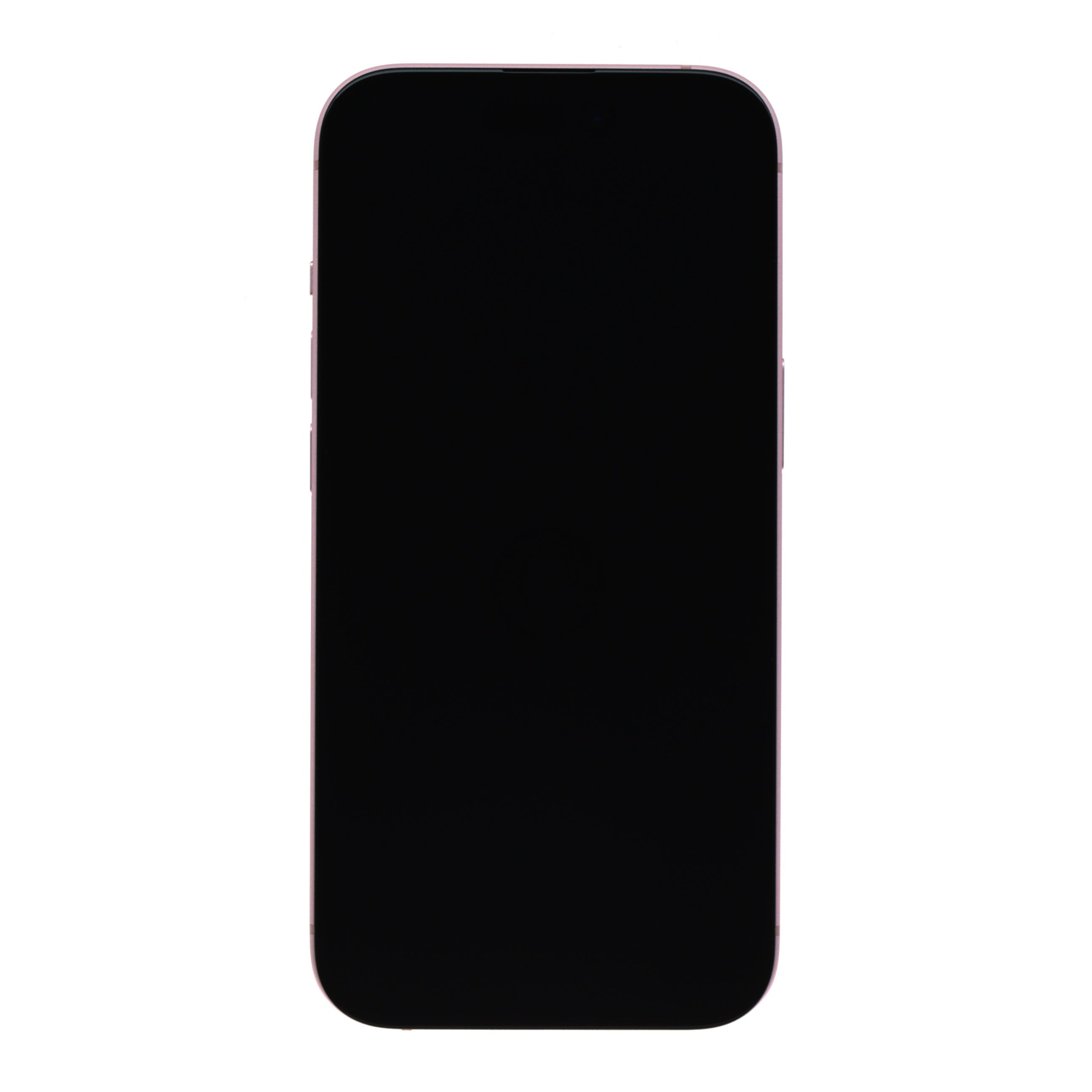 95新 Apple iPhone 15 128G 粉紅色 中國大陸版