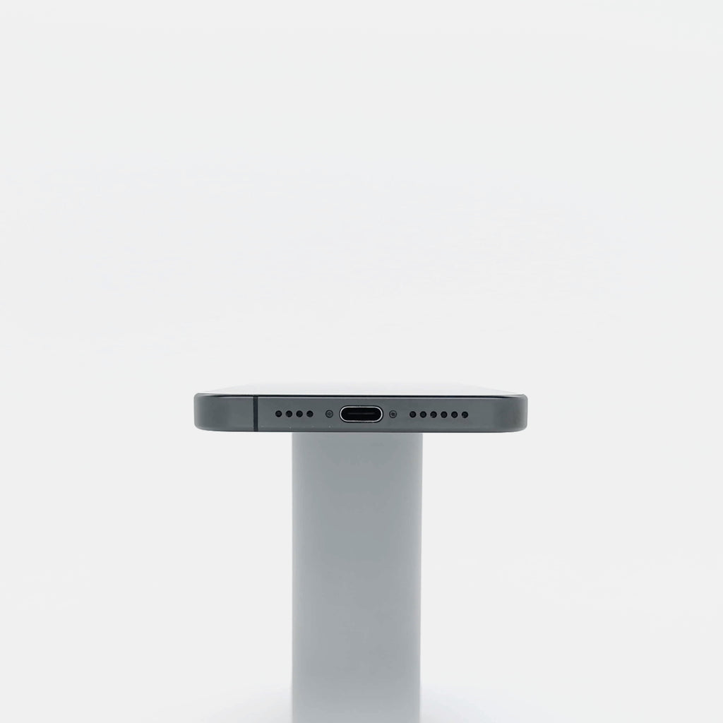 95新 Apple iPhone 15 Pro Max 256G 黑色鈦金屬 中國大陸版
