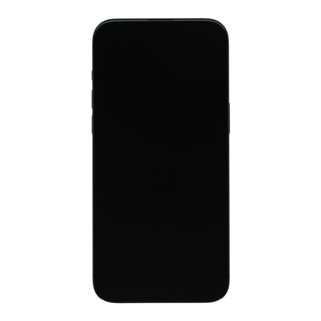 95新 Apple iPhone 15 Pro Max 256G 黑色鈦金屬 中國大陸版