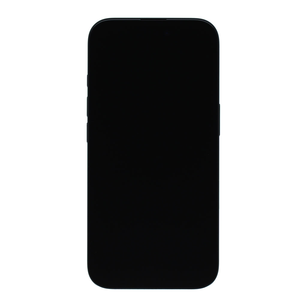 95新 Apple iPhone 16 128G 黑色 中國大陸版