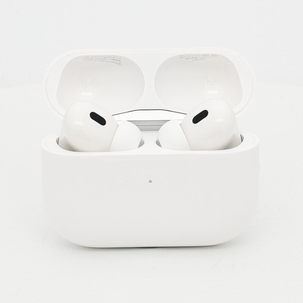 99新 Apple AirPods Pro 2 白色
