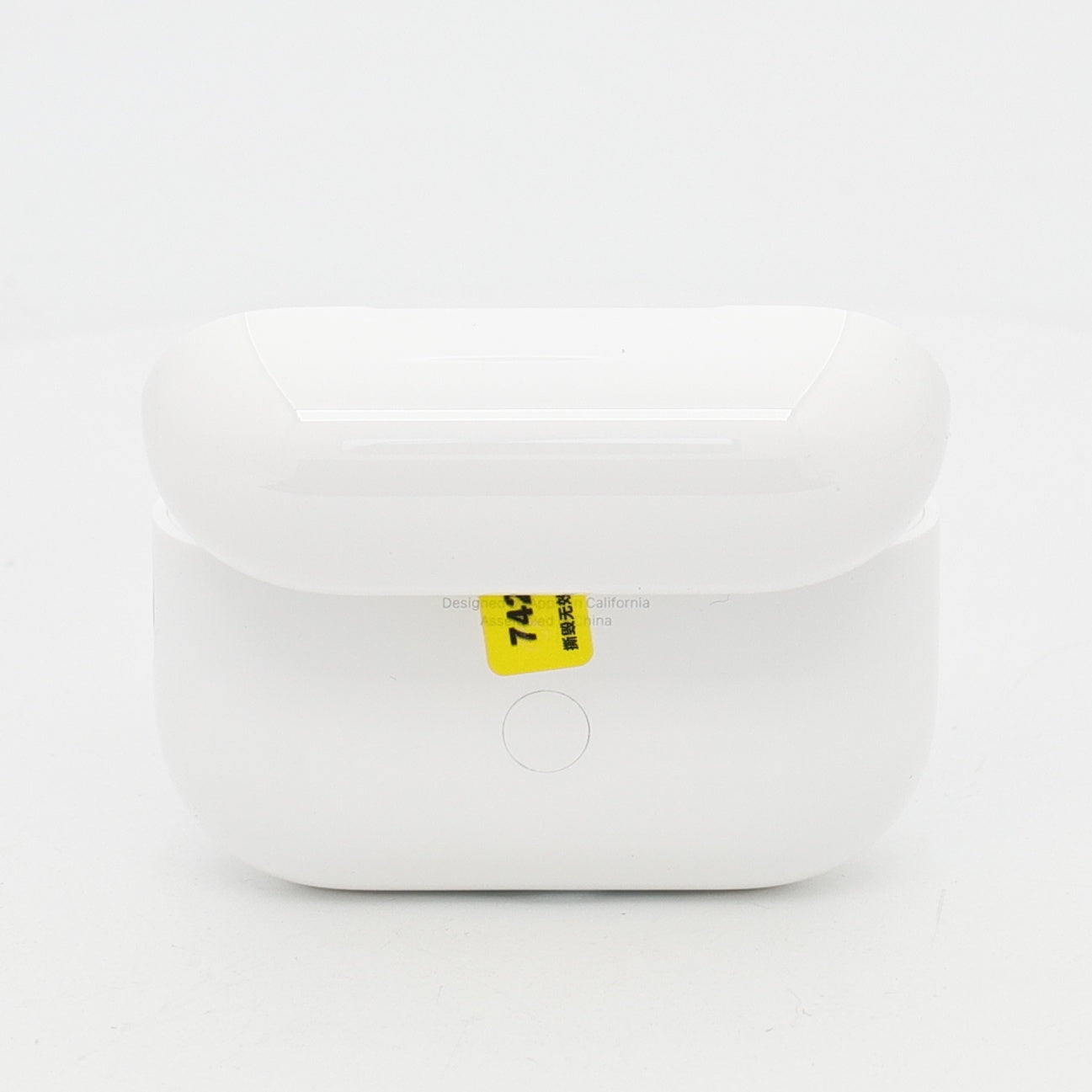 99新 Apple AirPods Pro 2 白色