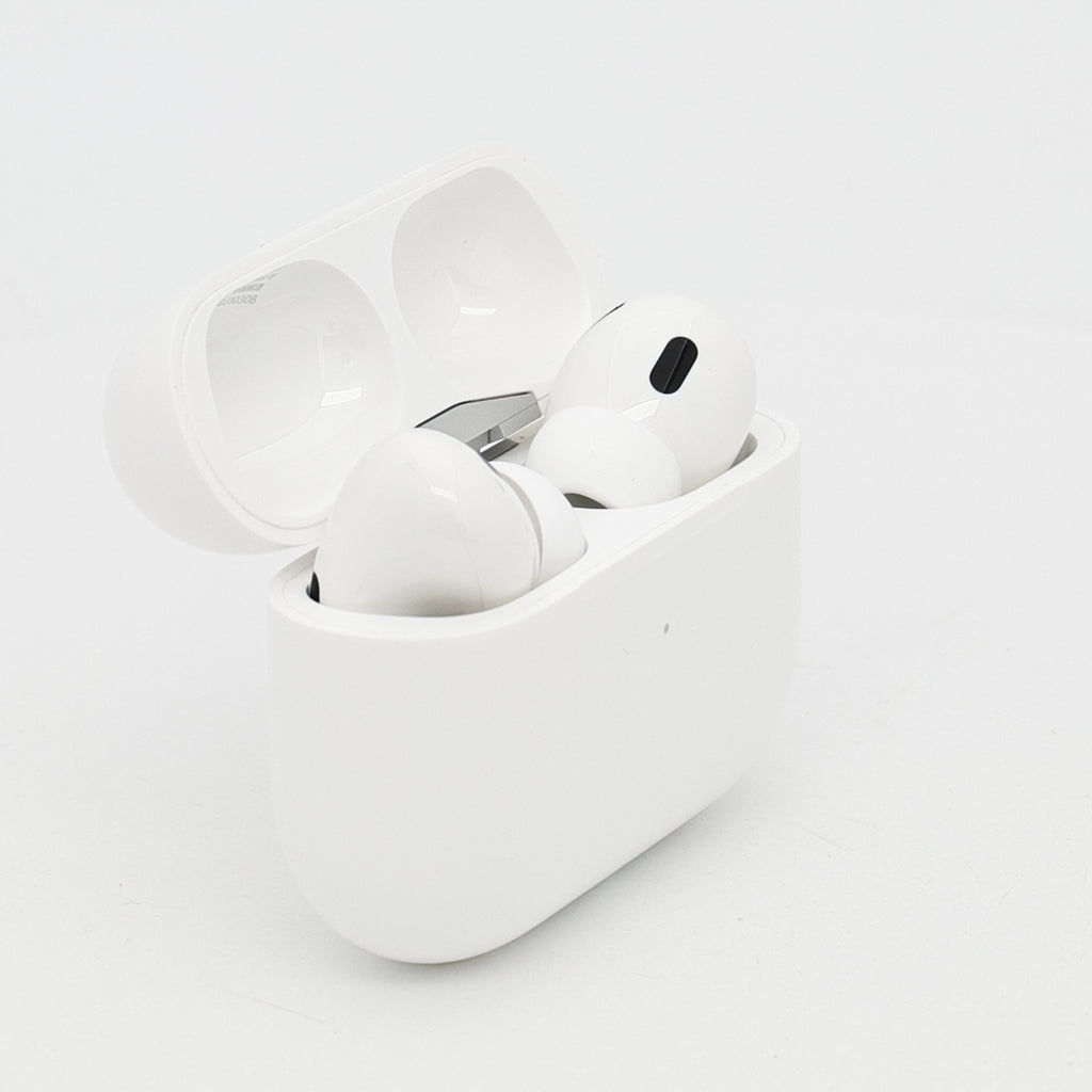 99新 Apple AirPods Pro 2 白色