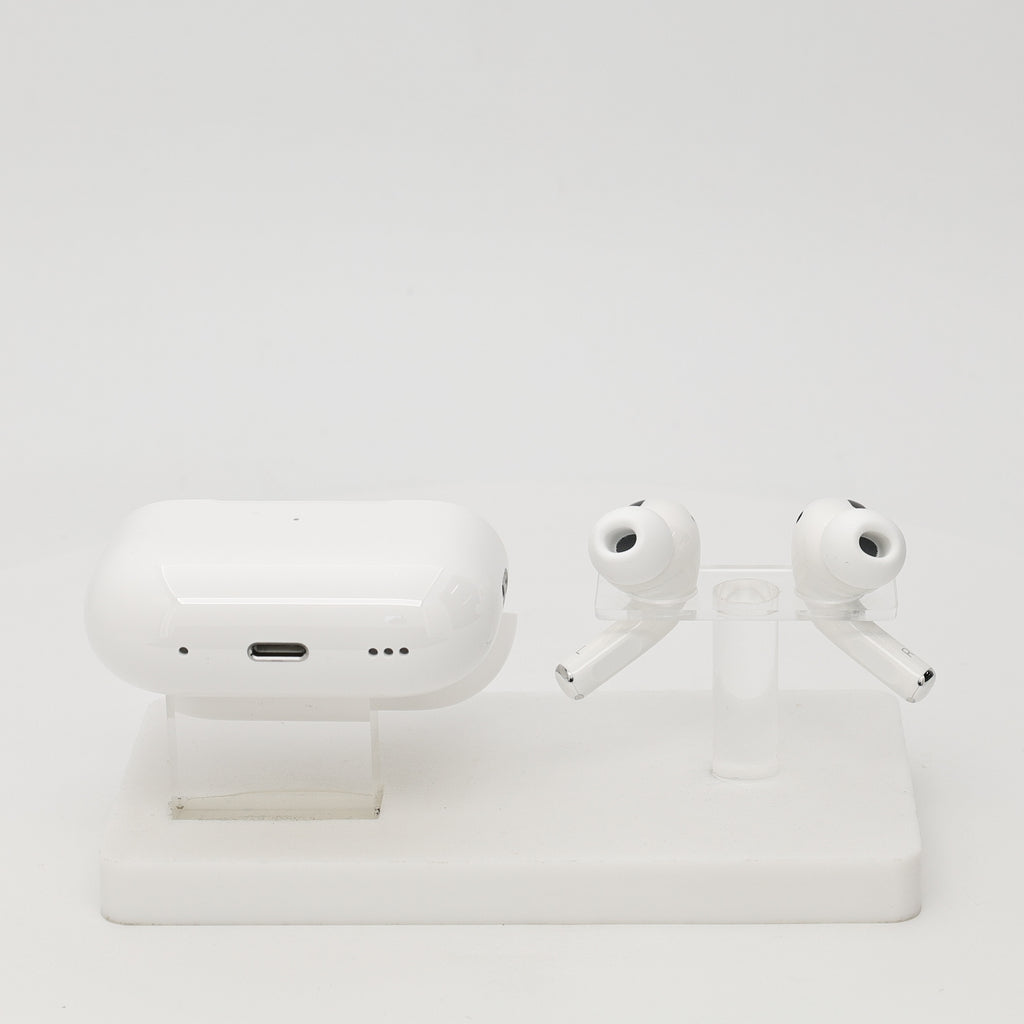 99新 Apple AirPods Pro 2 白色